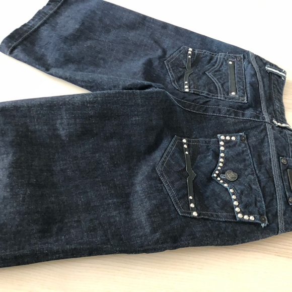 Y2K jorts - Picture 9 of 14